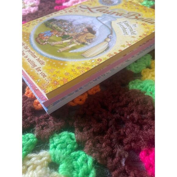 Kingdom of the Frost Mountains Book by Emerald Everhart - Picture 5 of 10